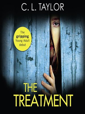 cover image of The Treatment